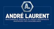 Andre Laurent Sas